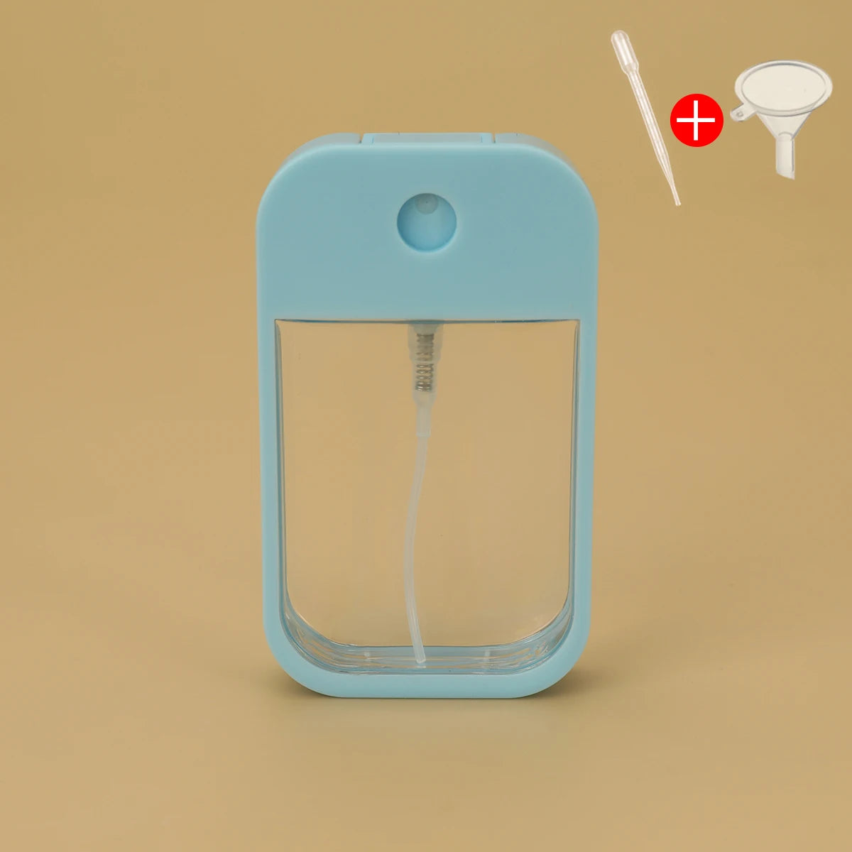 Hand sanitizer