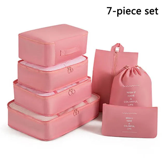 Travel Set