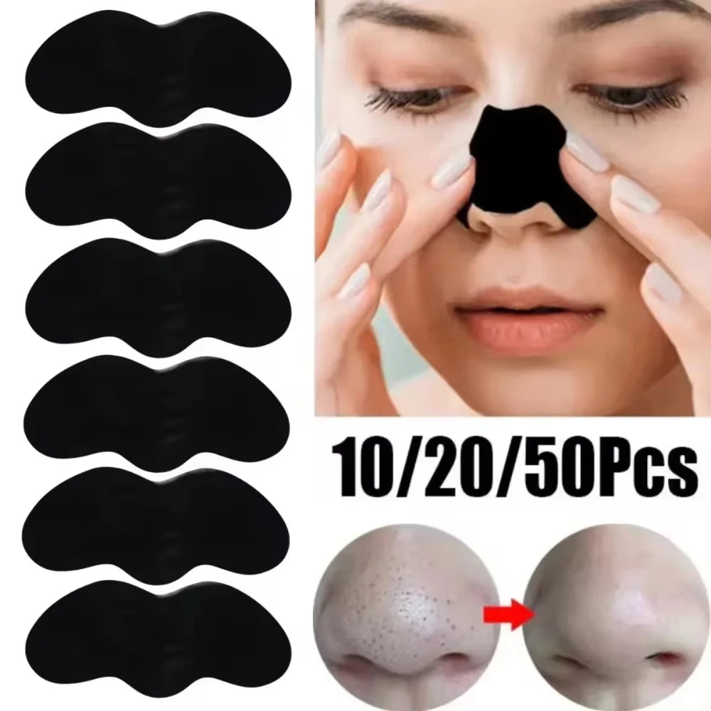 Blackhead remover