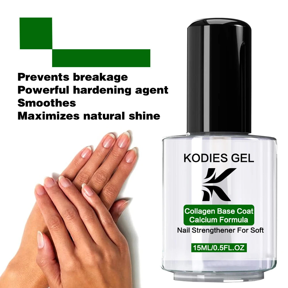 Nagelversterker