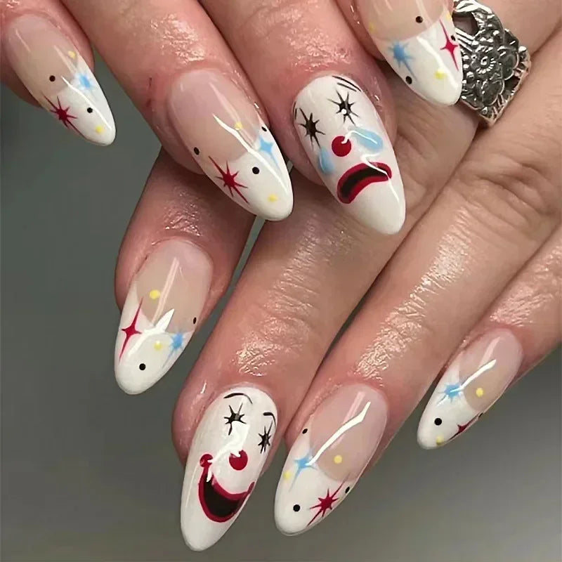 Fake Nails