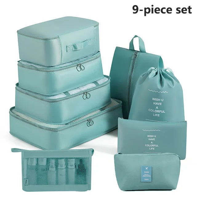 Travel Set