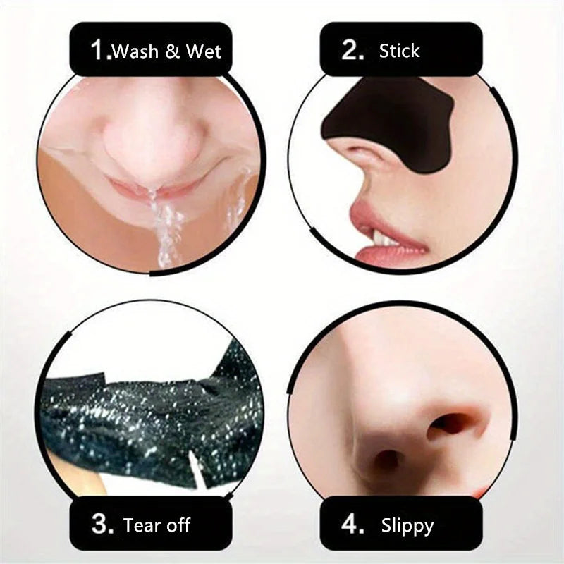 Blackhead remover