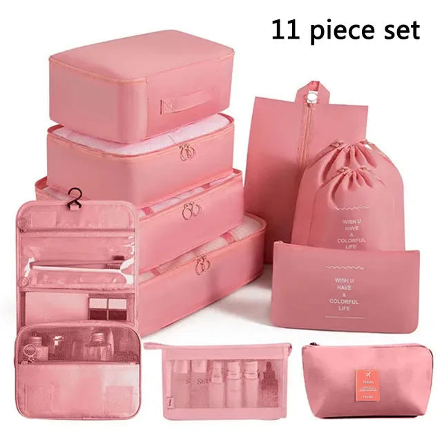 Travel Set
