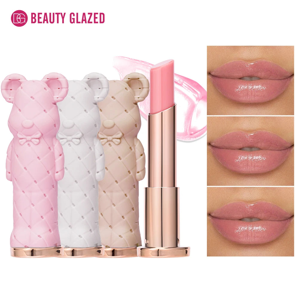 Beauty Beer Lipstick