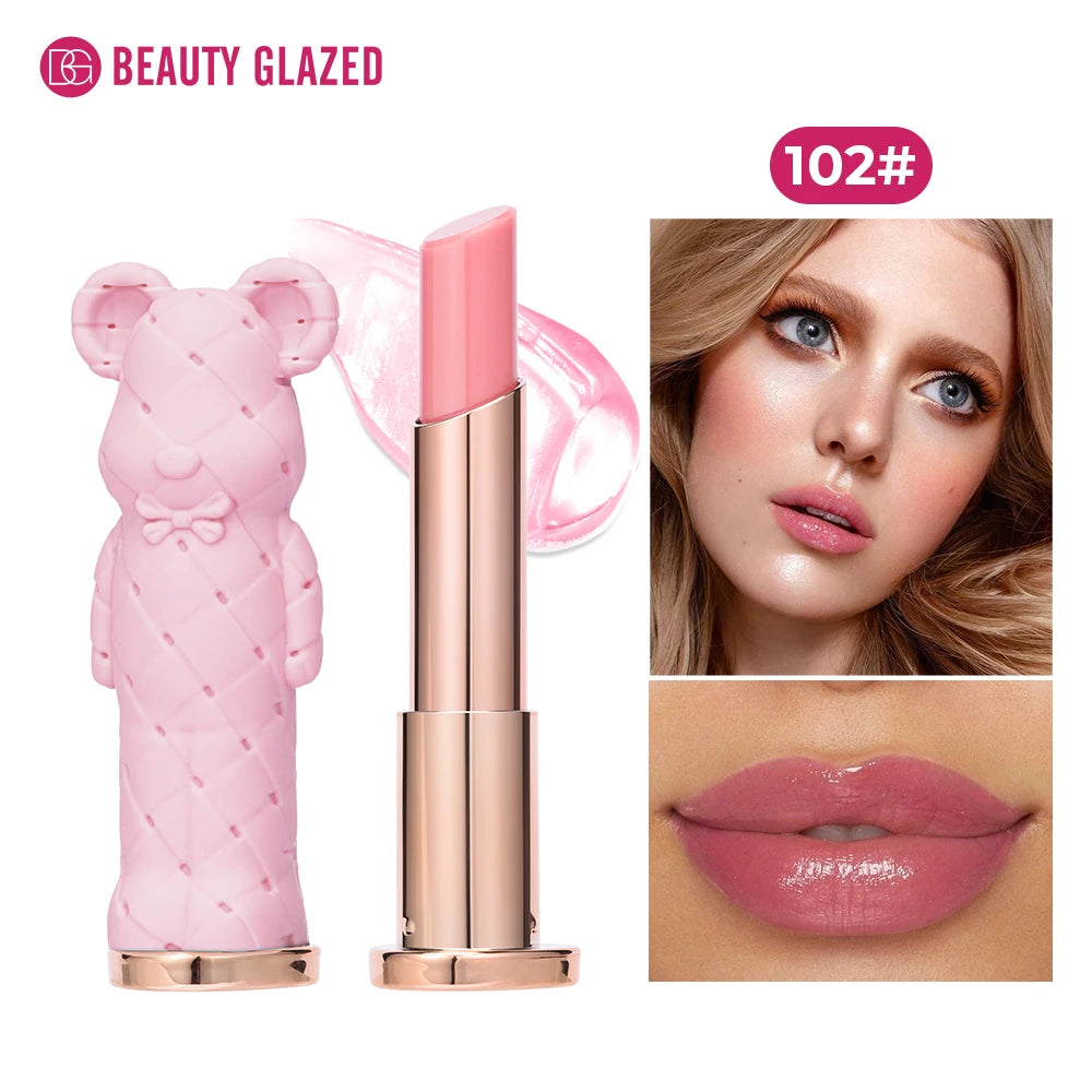 Beauty Beer Lipstick