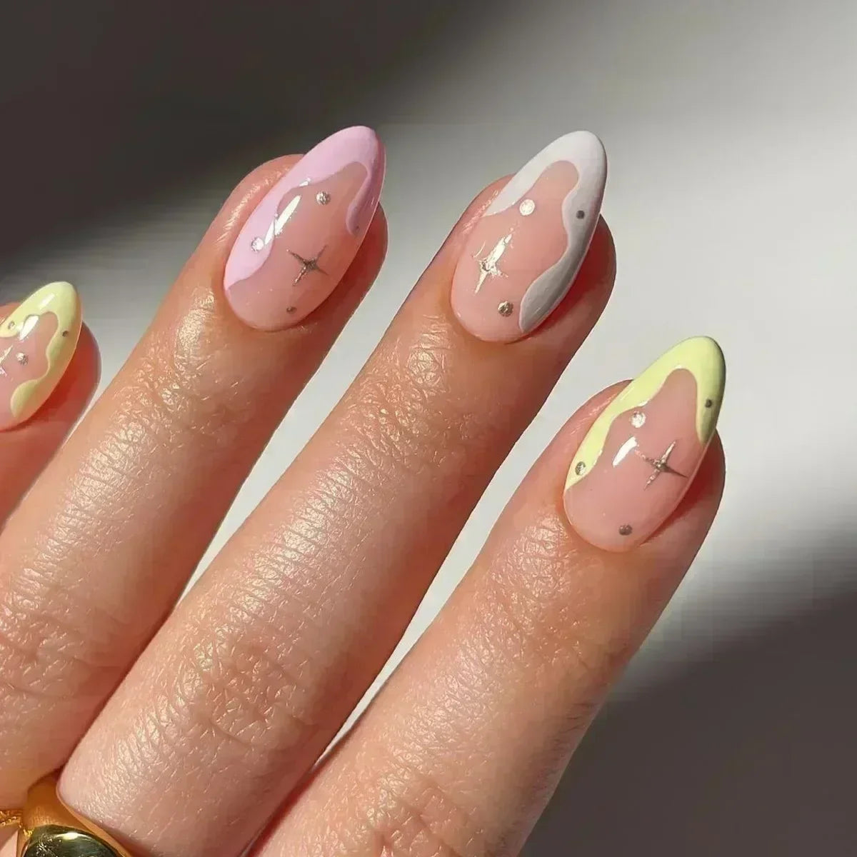 Fake Nails
