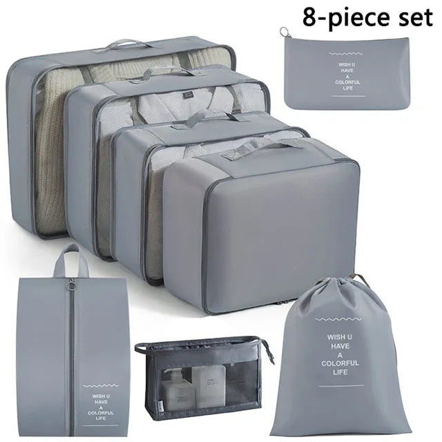 Travel Set