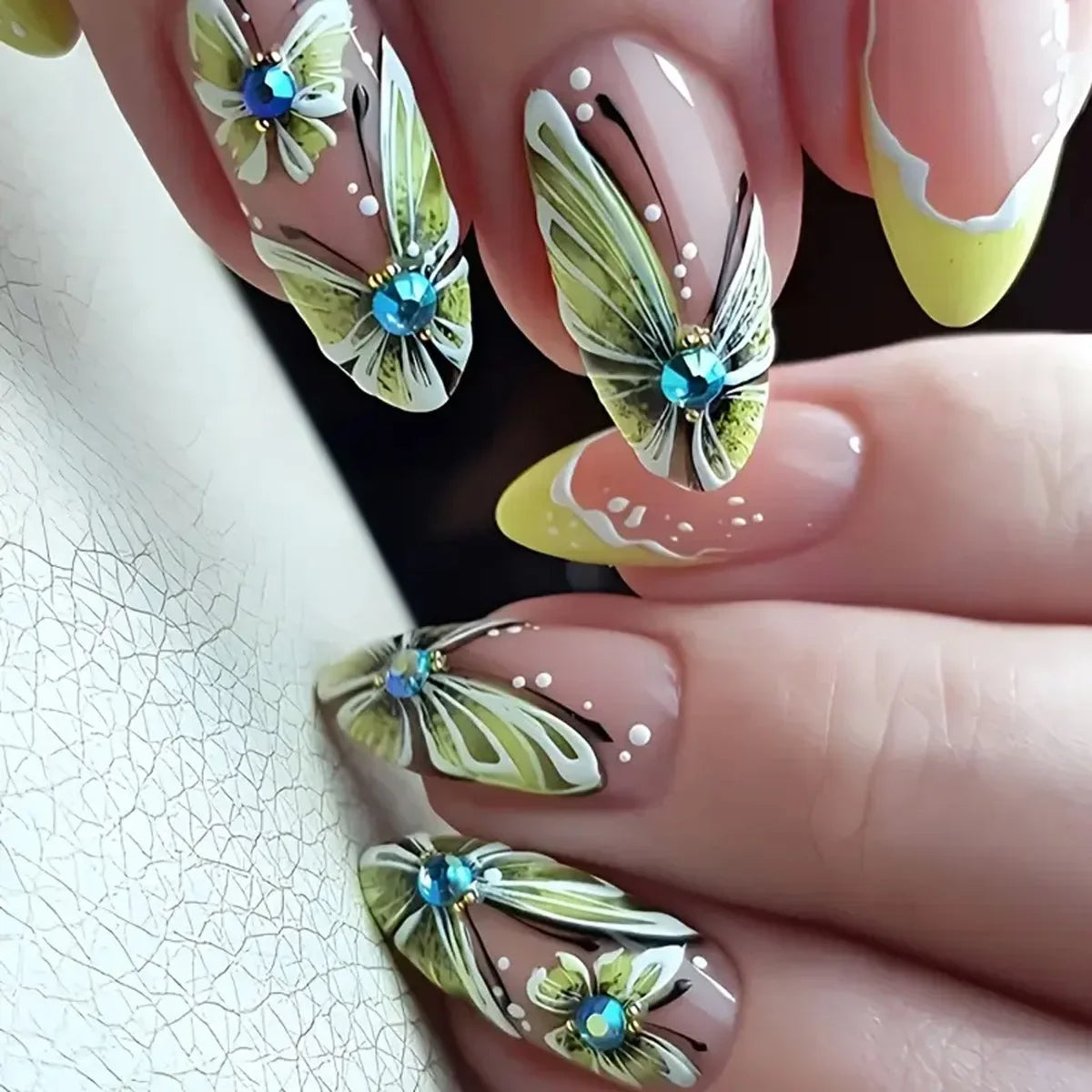 Fake Nails