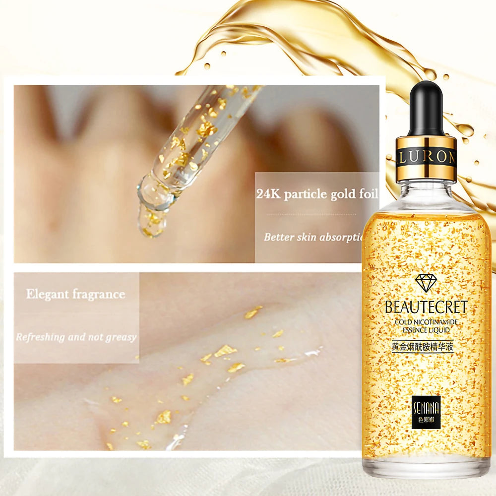 Skin Care Set