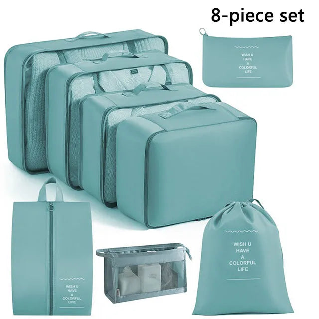 Travel Set