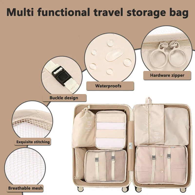 Travel Set