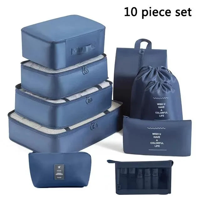 Travel Set