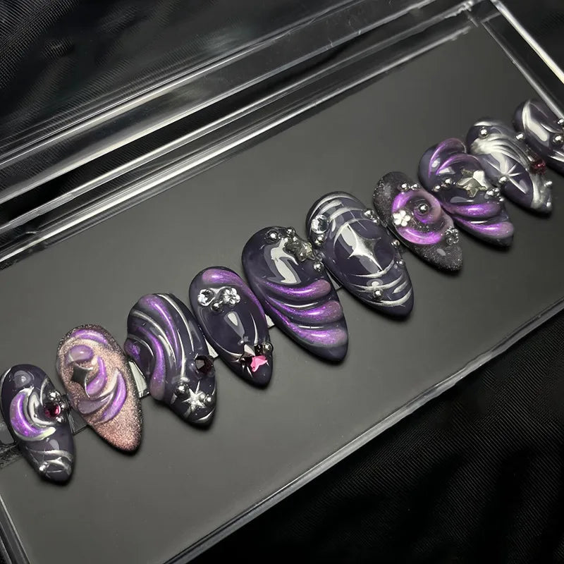 Fake Nails