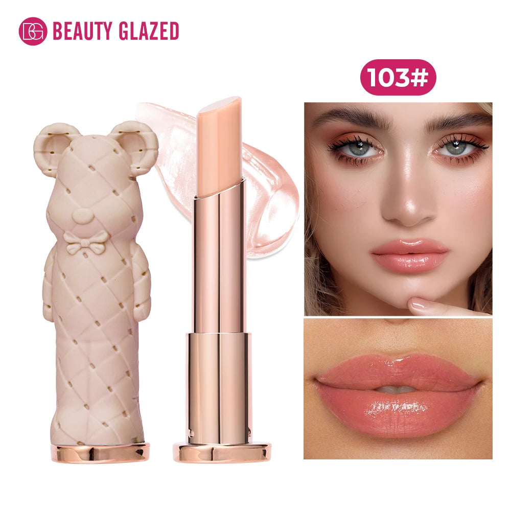 Beauty Beer Lipstick