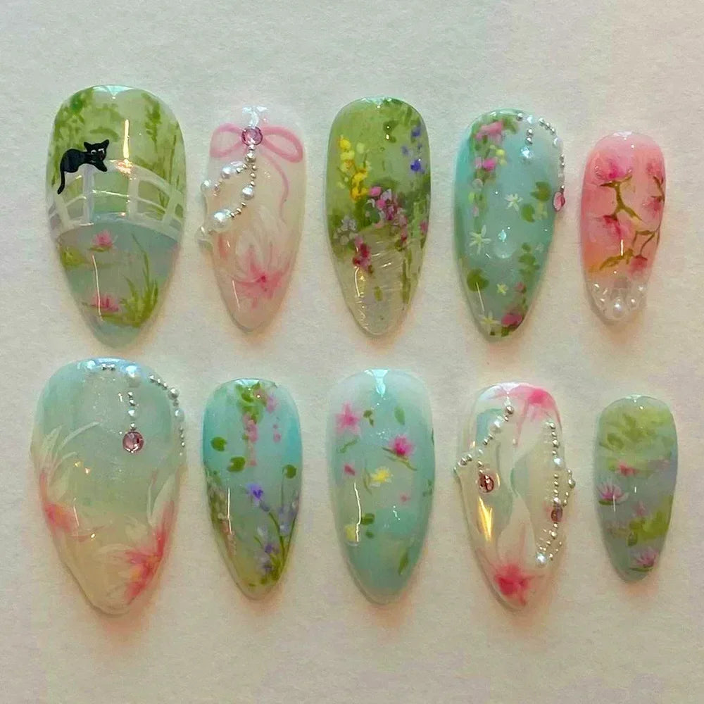 Fake Nails