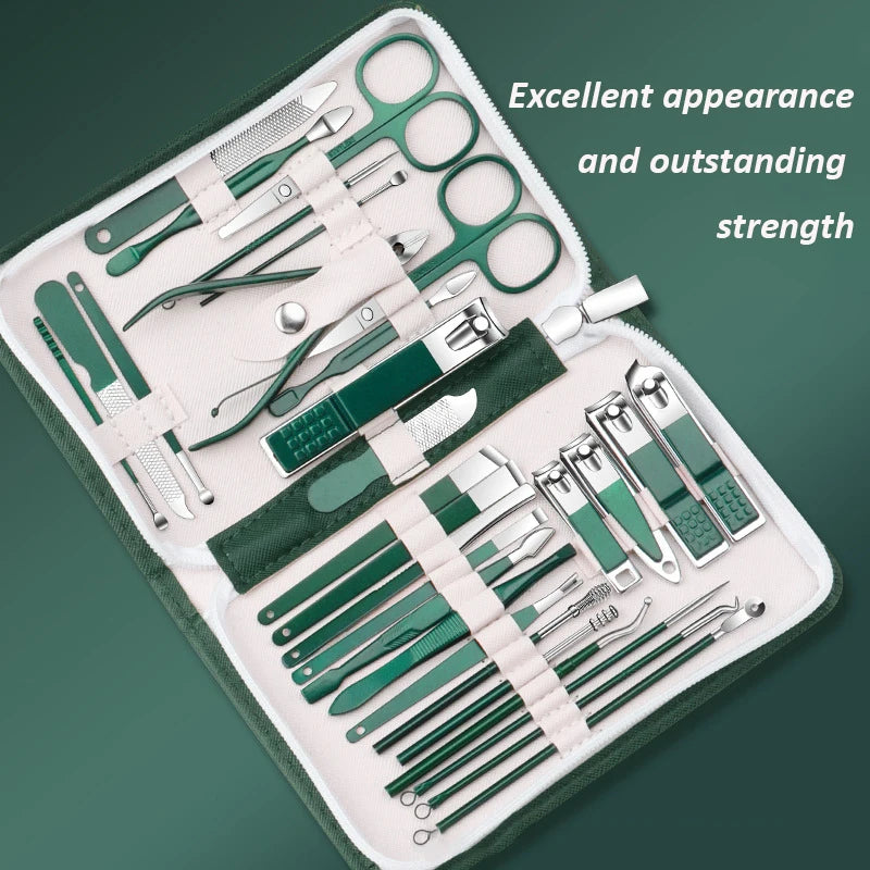 Manicure Set