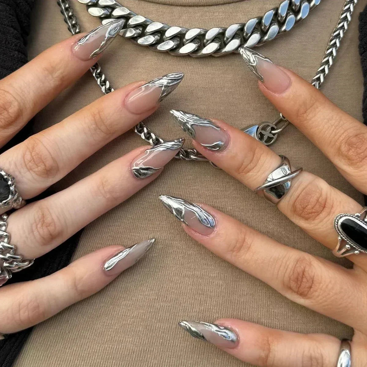 Fake Nails