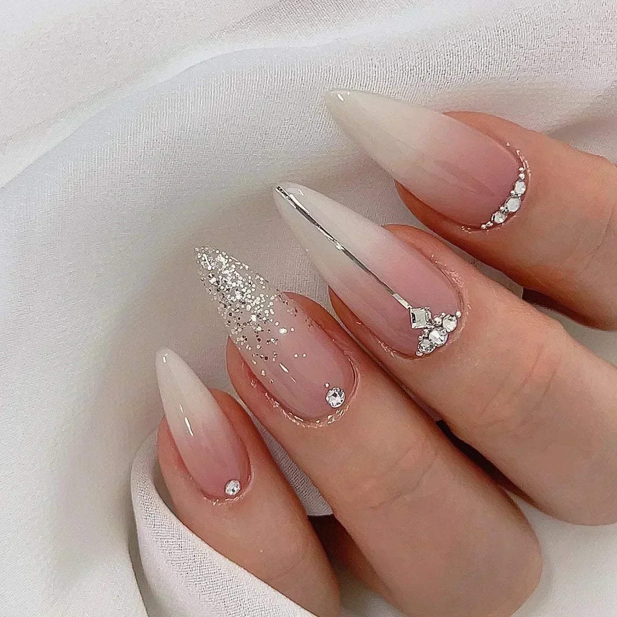 Fake Nails