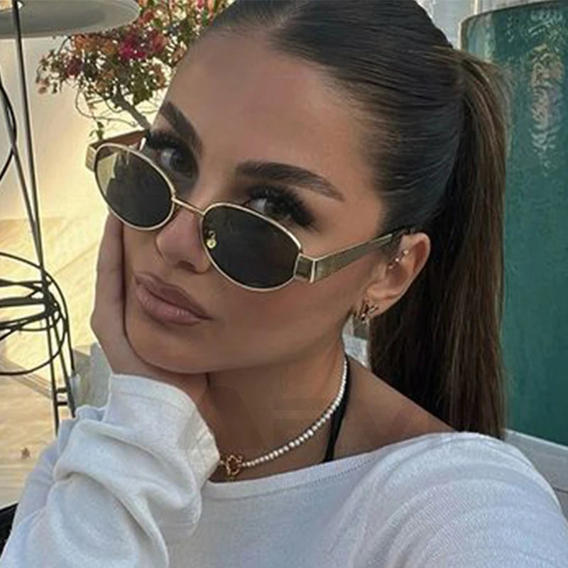 Fashion Women Sunglasses