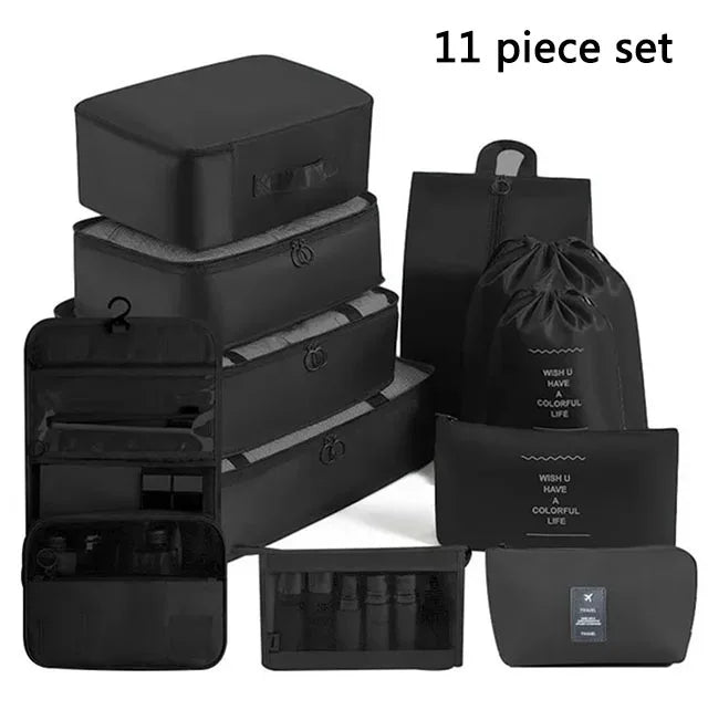 Travel Set