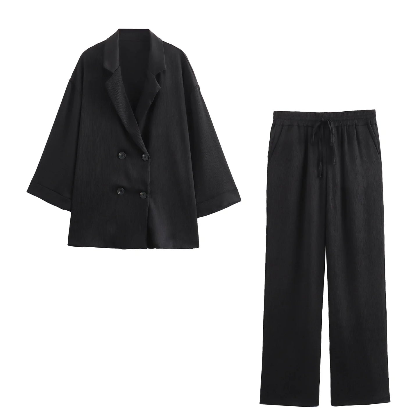 Blazer Set