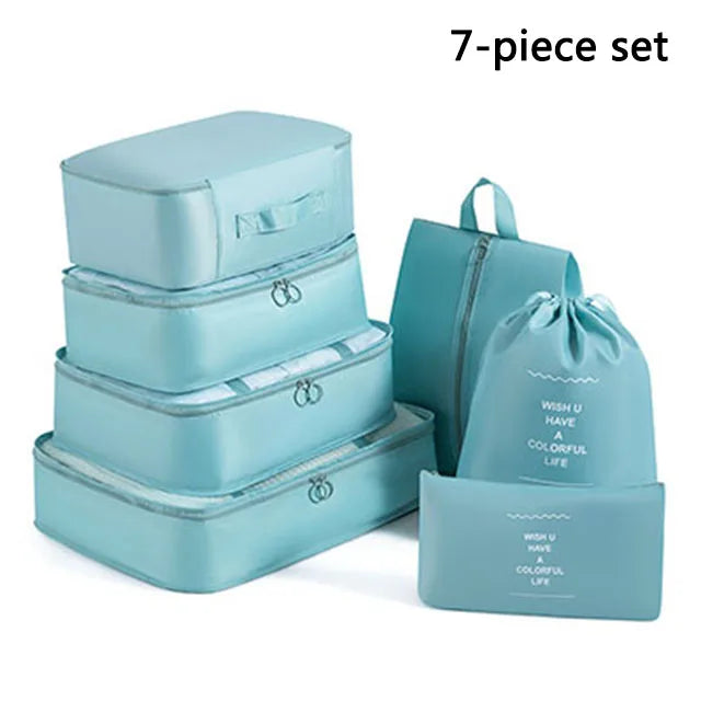 Travel Set