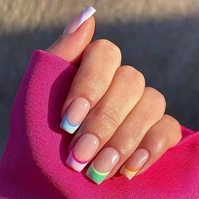 Fake Nails