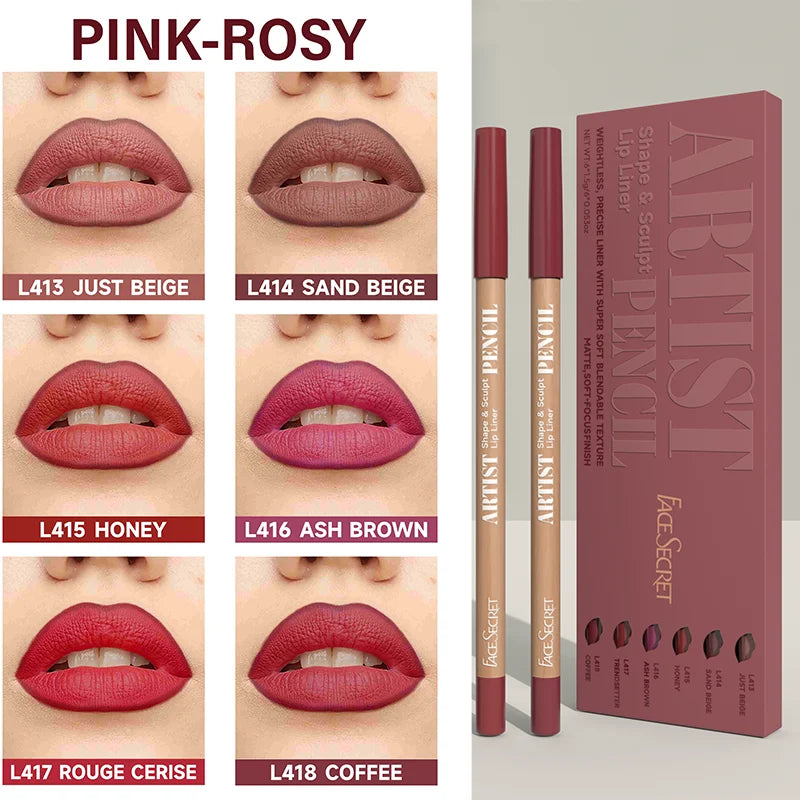 Lip Liner