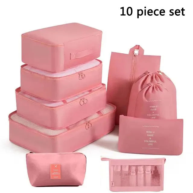 Travel Set
