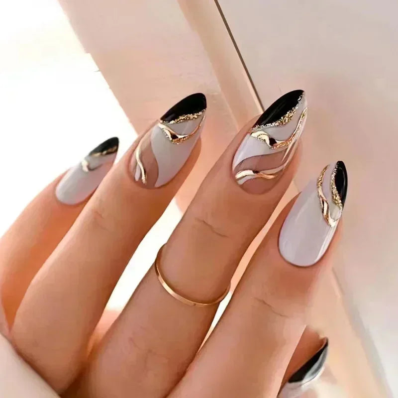 Fake Nails