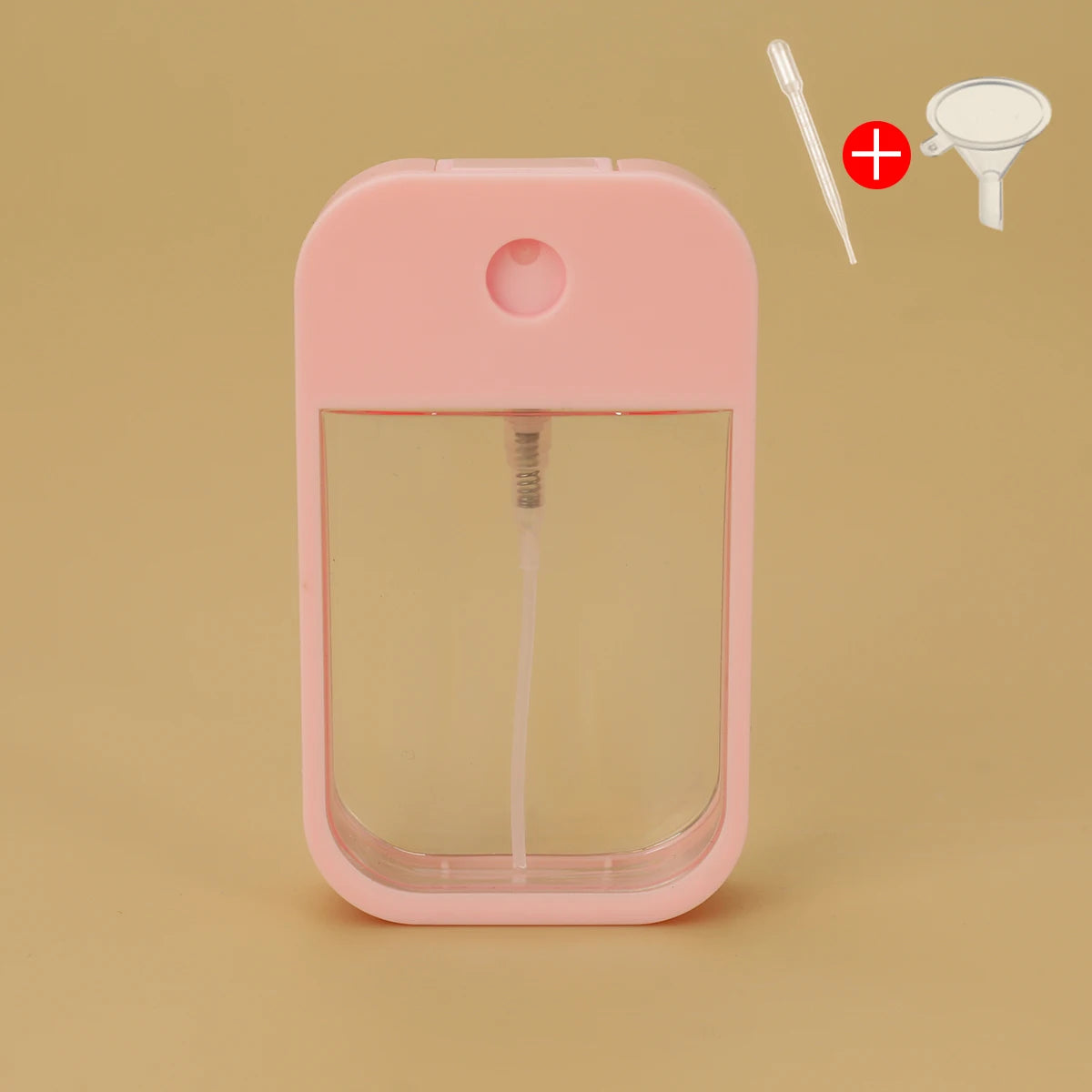 Hand sanitizer