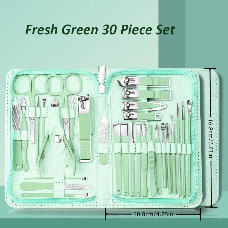 Manicure Set