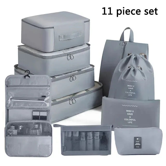 Travel Set