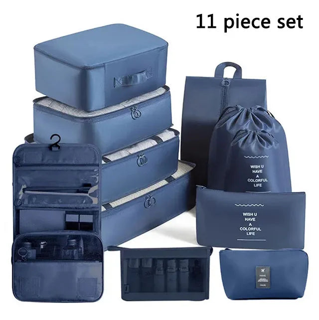 Travel Set