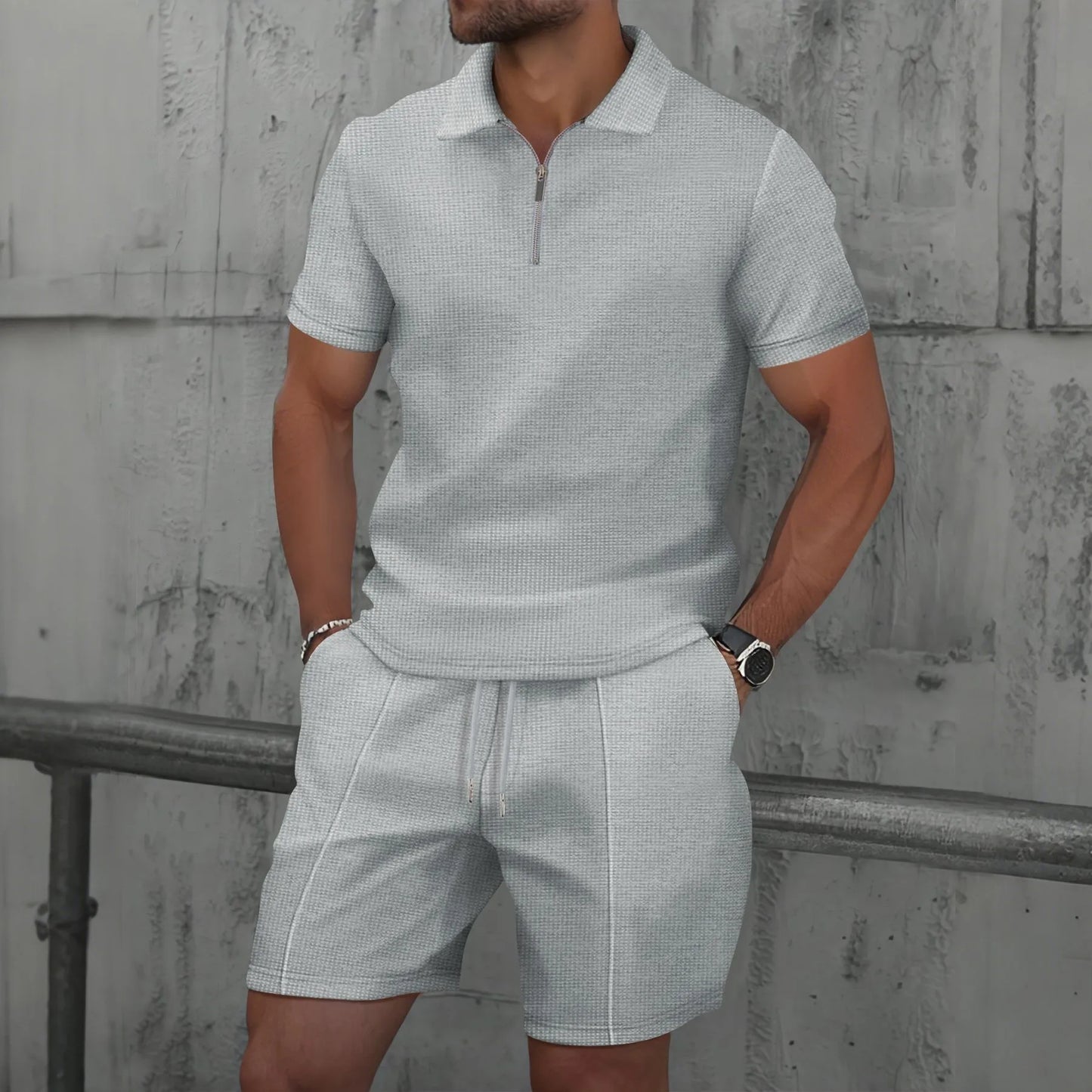 Casual Summer Set