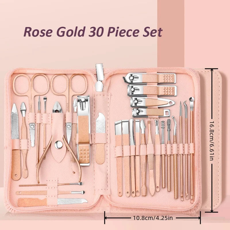 Manicure Set