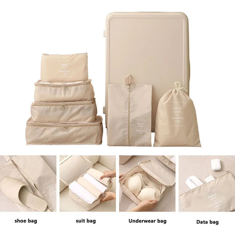 Travel Set