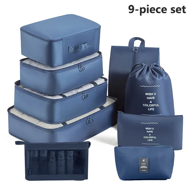 Travel Set