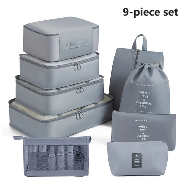 Travel Set