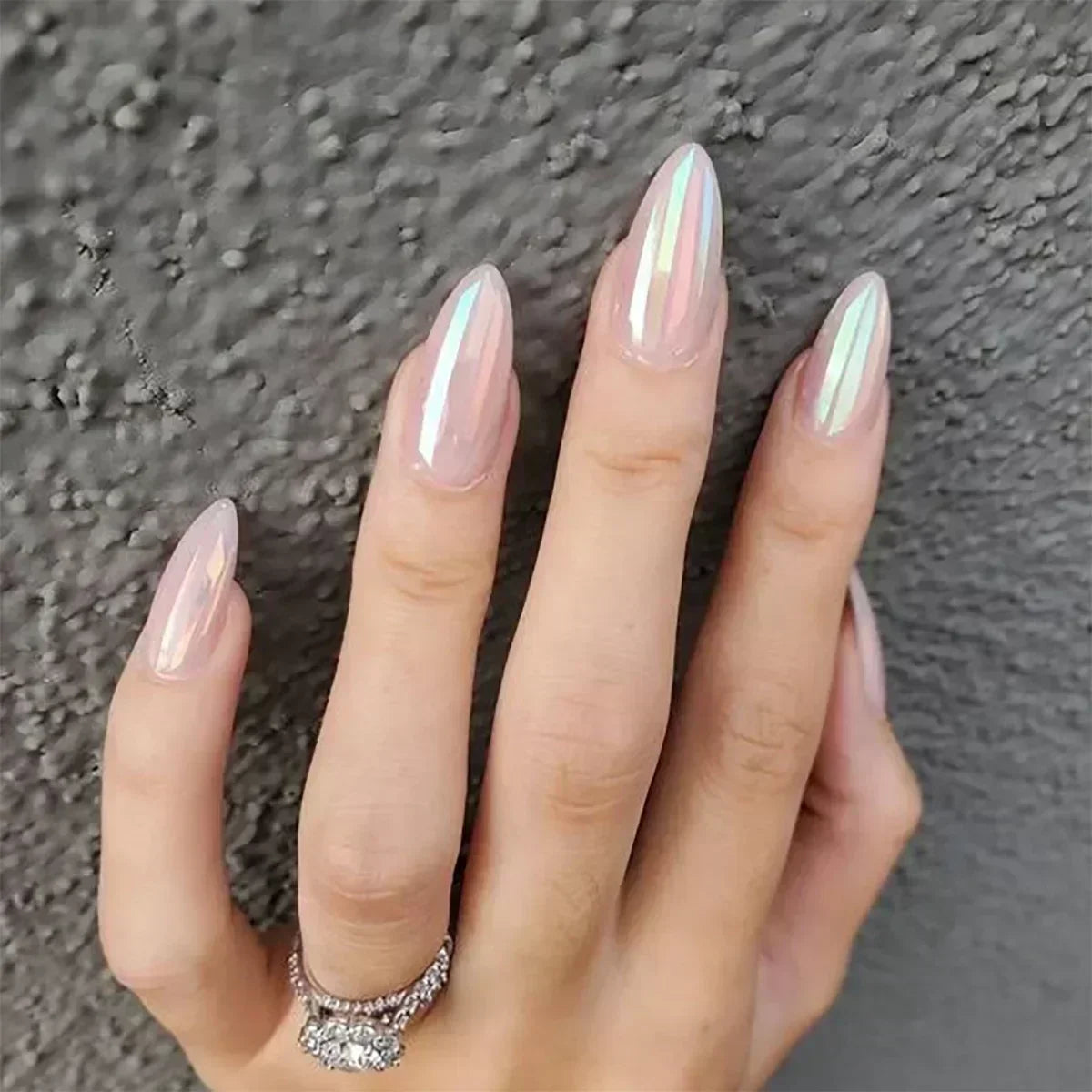 Fake Nails
