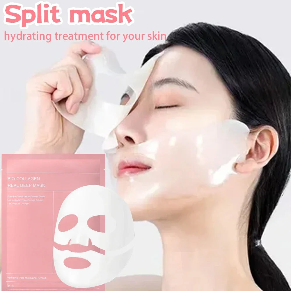 Face mask