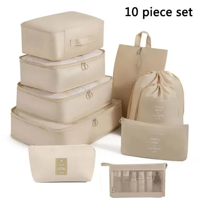 Travel Set