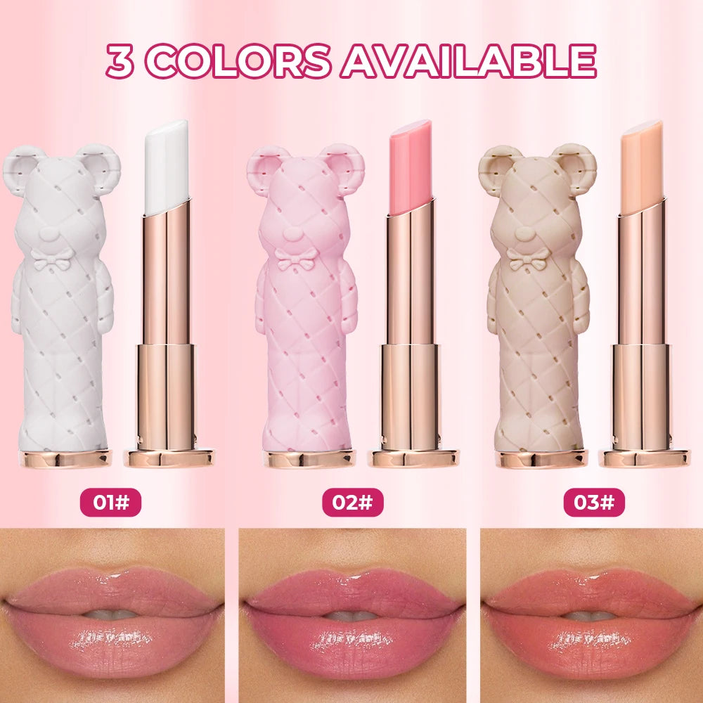 Beauty Beer Lipstick