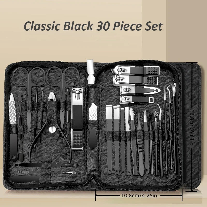 Manicure Set