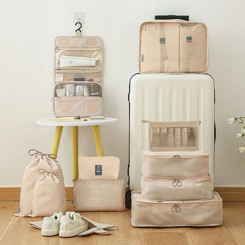 Beauty Organizer