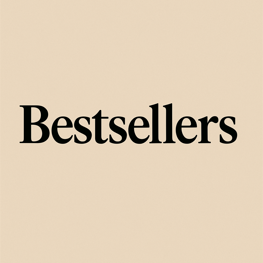Bestsellers