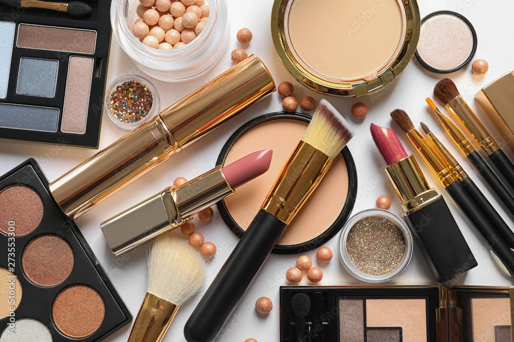 Make-up