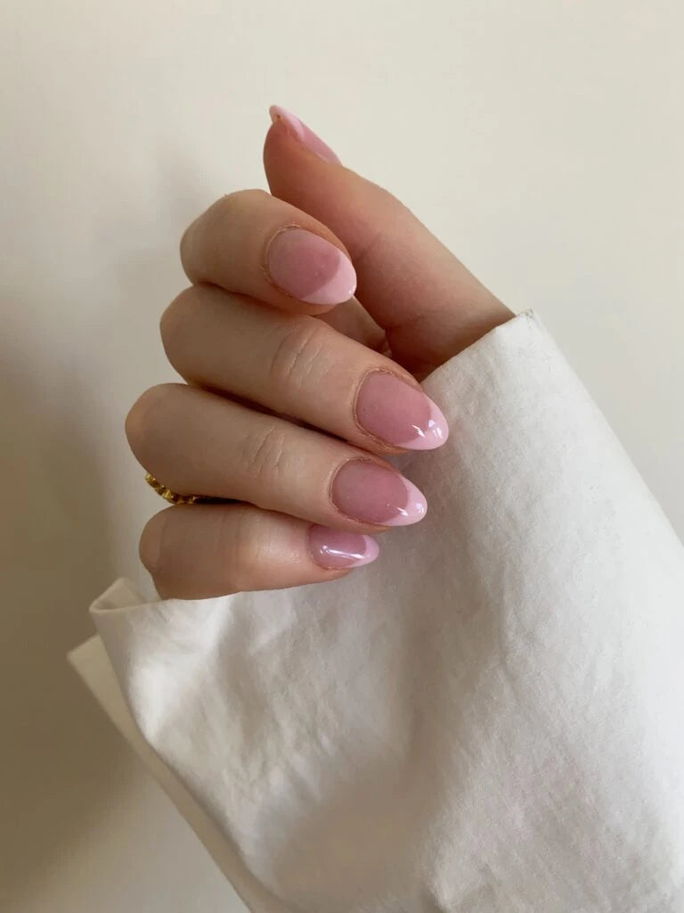 Nagel Verzorging