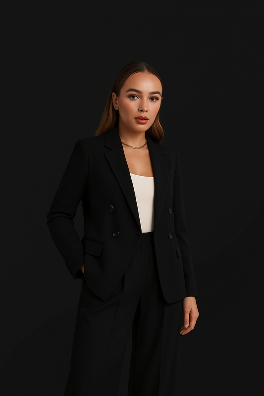 Blazer Set
